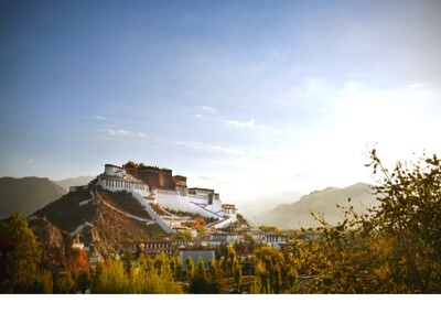 3 Nights 4 Days Lhasa Tour
